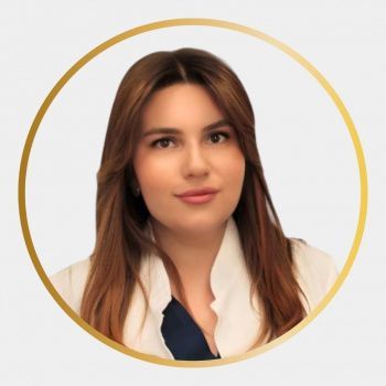 Крутоверцева Ольга Владимировна