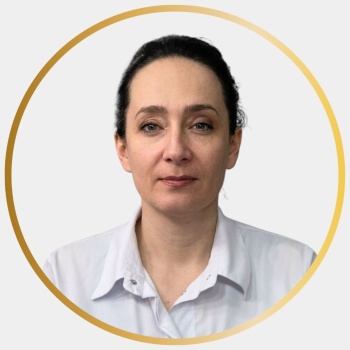 Ронис Иза Имедиевна