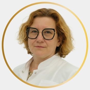 Титова Светлана Анатольевна