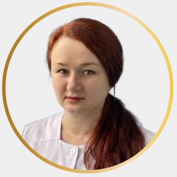 Зацепина Елизавета Юрьевна