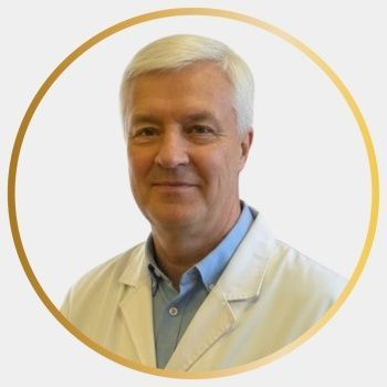 Волошаненко Всеволод Александрович