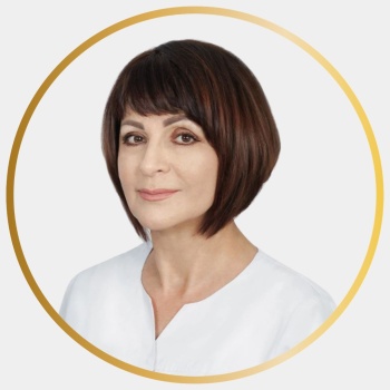 Белецкая Елена Васильевна