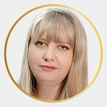 Яценко Наталья Юрьевна