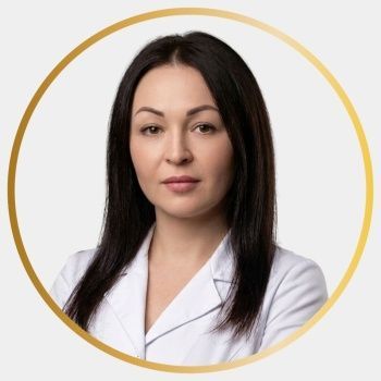 Захарова Елена Васильевна