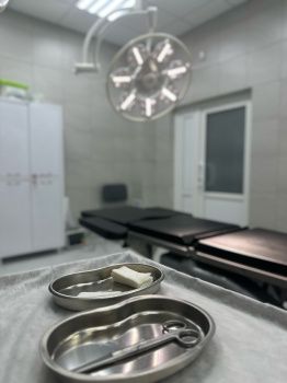 Оборудование