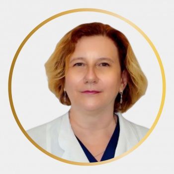 Титова Светлана Анатольевна