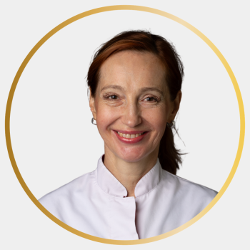 Кузьменко Юлия Юрьевна