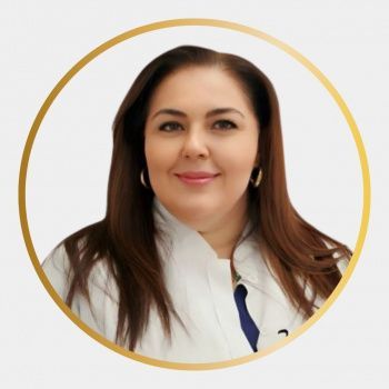 Урусова Айшат Арсеновна