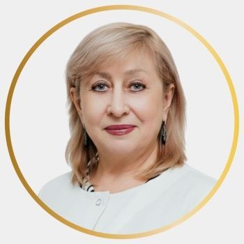 Воронина Ольга Алексеевна