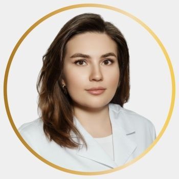 Крутоверцева Ольга Владимировна