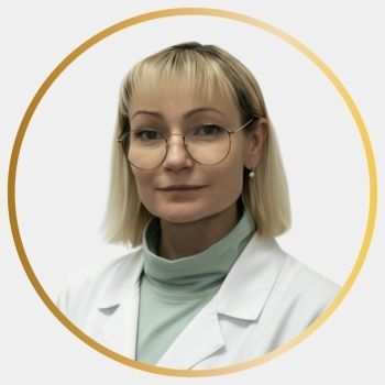 Кораблева Елена Алексеевна