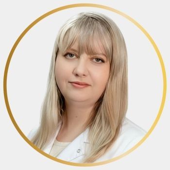 Яценко Наталья Юрьевна