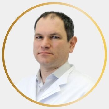 Дунченко Евгений Вячеславович