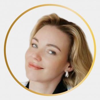 Порядочная Евгения Александровна