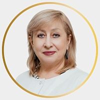 Воронина Ольга Алексеевна