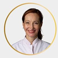 Кузьменко Юлия Юрьевна