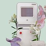 Микроигольчатый RF-лифтинг на аппарате VIVACE