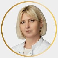 Ермашова Светлана Владимировна 