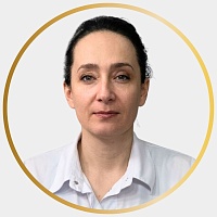 Ронис Иза Имедиевна