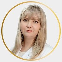 Яценко Наталья Юрьевна