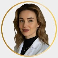 Порядочная Евгения Александровна