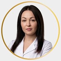 Захарова Елена Васильевна