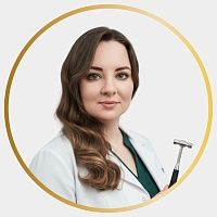 Дубинина Татьяна Викторовна