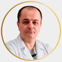 Мамедов Махмуд Ахмедович 