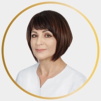 Белецкая Елена Васильевна
