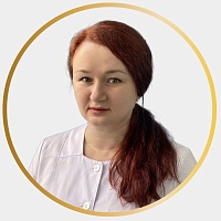 Зацепина Елизавета Юрьевна
