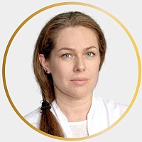 Матвеева Ольга Викторовна